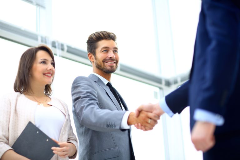 références clientes, CV freelance