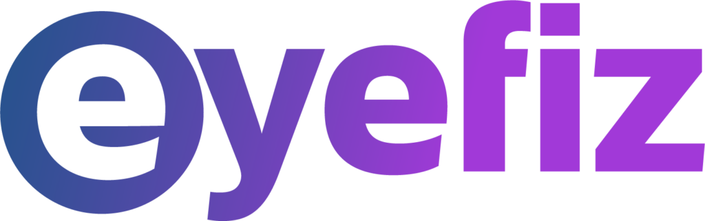 Logo Eyefiz