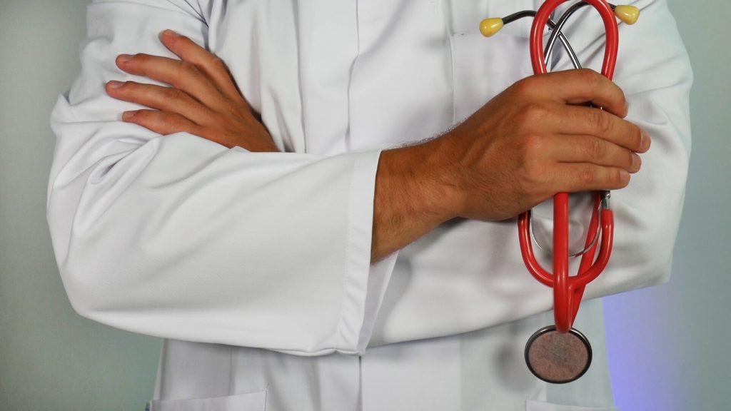 transformation digitale dans le domaine de la santé