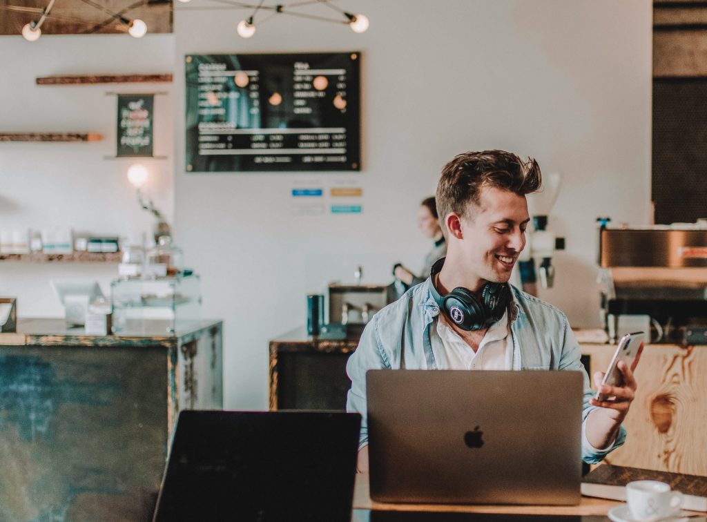 transformation digitale des entreprise pour une hausse de performance