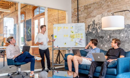 transformation digitale de la clientèle