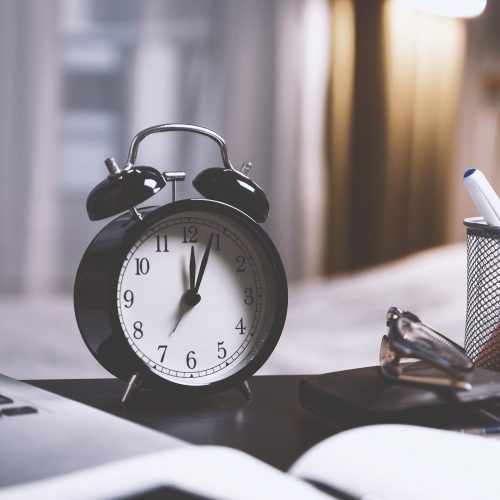 respecter les horaires du travail à distance